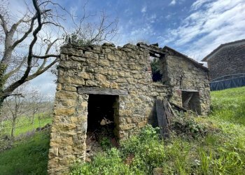 Porzione di casa Fontanelice - foto 18