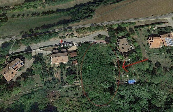 Terreno edificabile Castel San Pietro Terme - foto 1
