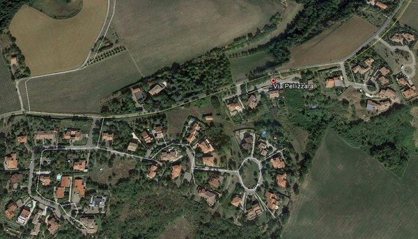 Terreno edificabile Castel San Pietro Terme - foto 3