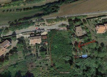 Terreno edificabile Castel San Pietro Terme - foto 1