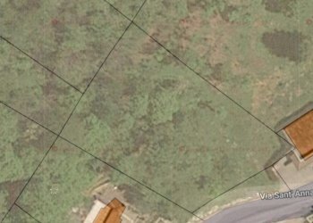 terreno - Terreno edificabile Sant'Anna, Bernezzo - foto 4