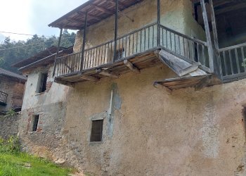 Esterna - Rustico Regione Moschieres Ruata Prato, Snc, Dronero - foto 4