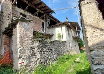 Esterna - Rustico Regione Moschieres Ruata Prato, Snc, Dronero - foto 11