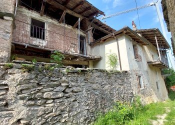 Esterna - Rustico Regione Moschieres Ruata Prato, Snc, Dronero - foto 14