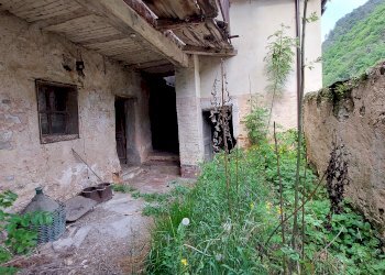 Esterna - Rustico Regione Moschieres Ruata Prato, Snc, Dronero - foto 17