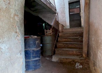 Interno - Rustico Regione Moschieres Ruata Prato, Snc, Dronero - foto 19