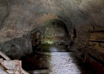 Interno - Rustico Regione Moschieres Ruata Prato, Snc, Dronero - foto 20