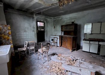 Interno - Rustico Regione Moschieres Ruata Prato, Snc, Dronero - foto 21