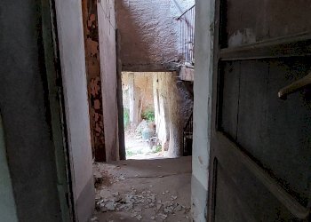 Interno - Rustico Regione Moschieres Ruata Prato, Snc, Dronero - foto 22