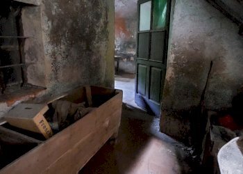 Interno - Rustico Regione Moschieres Ruata Prato, Snc, Dronero - foto 23