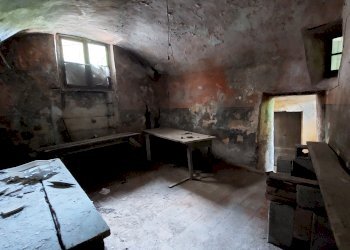 Interno - Rustico Regione Moschieres Ruata Prato, Snc, Dronero - foto 24