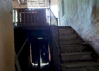 Interno - Rustico Regione Moschieres Ruata Prato, Snc, Dronero - foto 26