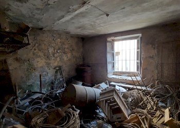 Interno - Rustico Regione Moschieres Ruata Prato, Snc, Dronero - foto 27