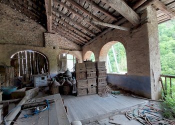 Fienile - Rustico Regione Moschieres Ruata Prato, Snc, Dronero - foto 28