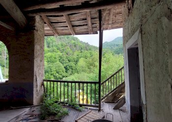 Ballatoio - Rustico Regione Moschieres Ruata Prato, Snc, Dronero - foto 29