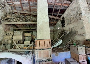 Fienile - Rustico Regione Moschieres Ruata Prato, Snc, Dronero - foto 30