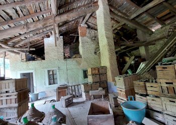 Fienile - Rustico Regione Moschieres Ruata Prato, Snc, Dronero - foto 31