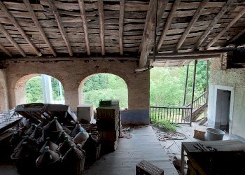 Fienile - Rustico Regione Moschieres Ruata Prato, Snc, Dronero - foto 32