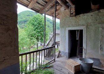 Fienile - Rustico Regione Moschieres Ruata Prato, Snc, Dronero - foto 38