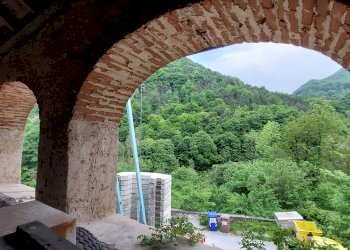 Vista - Rustico Regione Moschieres Ruata Prato, Snc, Dronero - foto 35