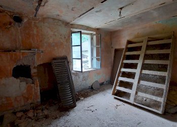 Interno - Rustico Regione Moschieres Ruata Prato, Snc, Dronero - foto 41