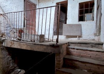 Interno - Rustico Regione Moschieres Ruata Prato, Snc, Dronero - foto 42