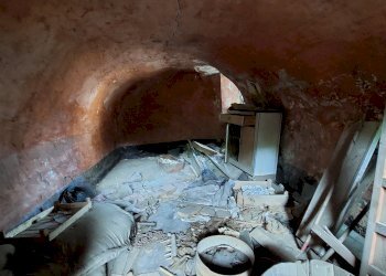 Interno - Rustico Regione Moschieres Ruata Prato, Snc, Dronero - foto 43