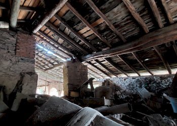 Interno - Rustico Regione Moschieres Ruata Prato, Snc, Dronero - foto 44