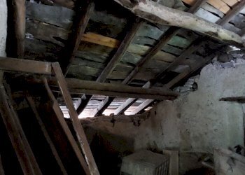 Interno - Rustico Regione Moschieres Ruata Prato, Snc, Dronero - foto 45