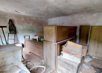 Interno - Rustico Regione Moschieres Ruata Prato, Snc, Dronero - foto 46