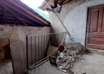 Interno - Rustico Regione Moschieres Ruata Prato, Snc, Dronero - foto 49