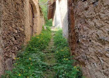 Esterna - Rustico Regione Moschieres Ruata Prato, Snc, Dronero - foto 50