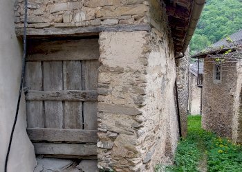 Esterna - Rustico Regione Moschieres Ruata Prato, Snc, Dronero - foto 51