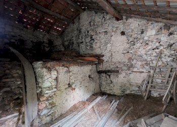 Interno - Rustico Regione Moschieres Ruata Prato, Snc, Dronero - foto 52