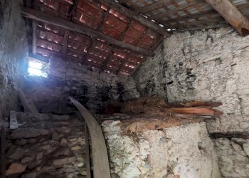 Interno - Rustico Regione Moschieres Ruata Prato, Snc, Dronero - foto 53