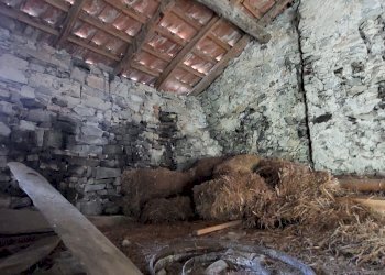 Interno - Rustico Regione Moschieres Ruata Prato, Snc, Dronero - foto 54