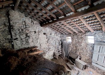 Interno - Rustico Regione Moschieres Ruata Prato, Snc, Dronero - foto 56