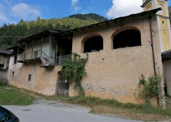 Esterna - Rustico Regione Moschieres Ruata Prato, Snc, Dronero - foto 5