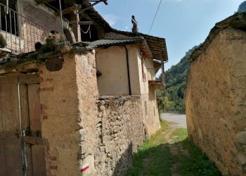 Esterna - Rustico Regione Moschieres Ruata Prato, Snc, Dronero - foto 13