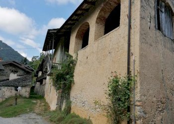 Esterna - Rustico Regione Moschieres Ruata Prato, Snc, Dronero - foto 7