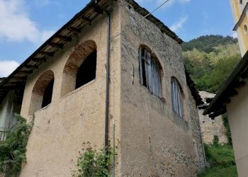 Esterna - Rustico Regione Moschieres Ruata Prato, Snc, Dronero - foto 8