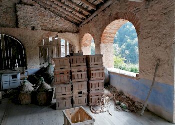 Fienile - Rustico Regione Moschieres Ruata Prato, Snc, Dronero - foto 33