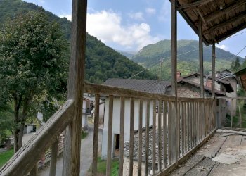 Balcone - Rustico Regione Moschieres Ruata Prato, Snc, Dronero - foto 40