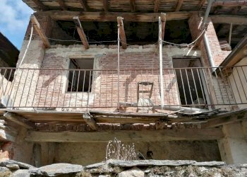 Esterna - Rustico Regione Moschieres Ruata Prato, Snc, Dronero - foto 16