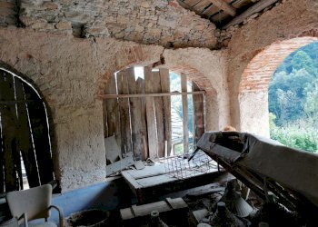 Fienile - Rustico Regione Moschieres Ruata Prato, Snc, Dronero - foto 37