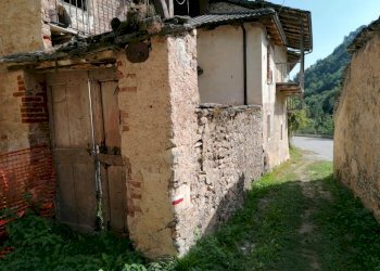 Esterna - Rustico Regione Moschieres Ruata Prato, Snc, Dronero - foto 12