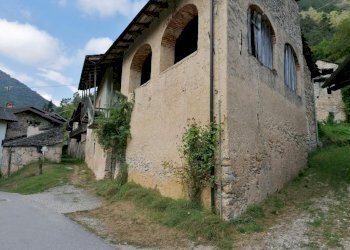 Esterna - Rustico Regione Moschieres Ruata Prato, Snc, Dronero - foto 9