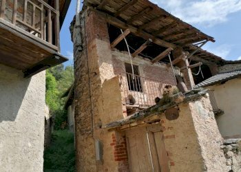 Esterna - Rustico Regione Moschieres Ruata Prato, Snc, Dronero - foto 15