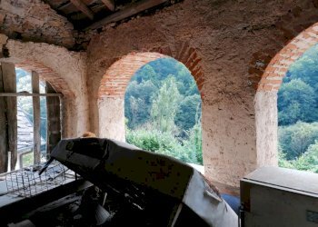 Fienile - Rustico Regione Moschieres Ruata Prato, Snc, Dronero - foto 36