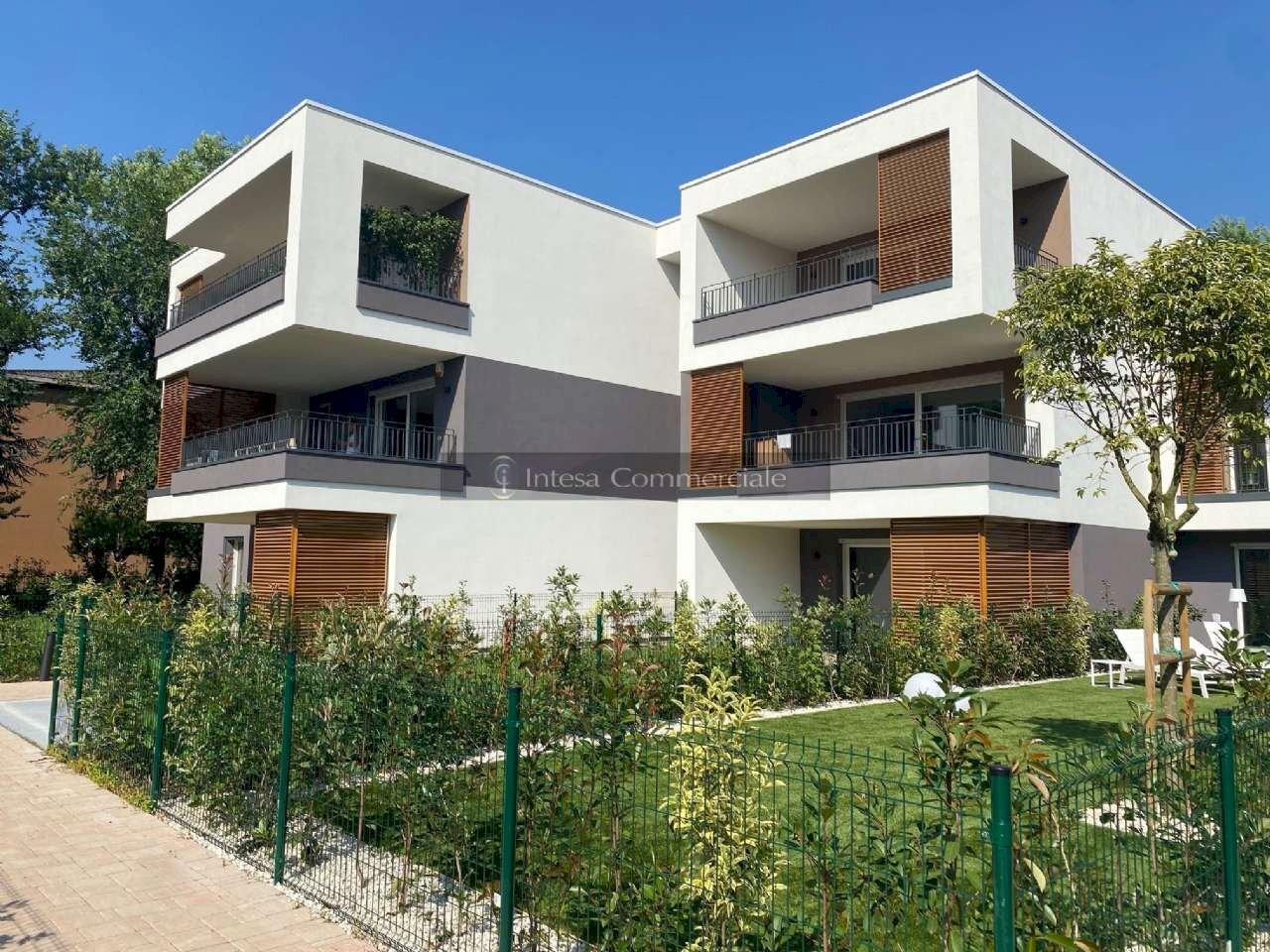 esterno - Three-room apartment via BORGHINI, Collebeato - photo 2